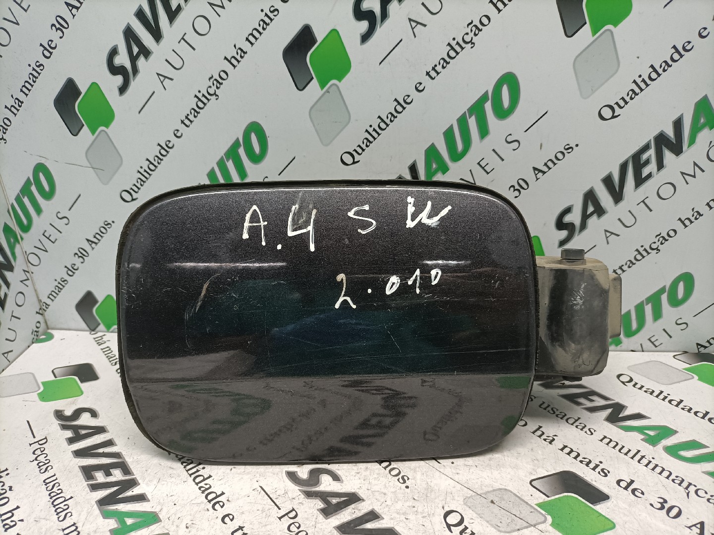 Tampa Depósito Combustível AUDI A4 Avant (8K5, B8) | 07 - 15