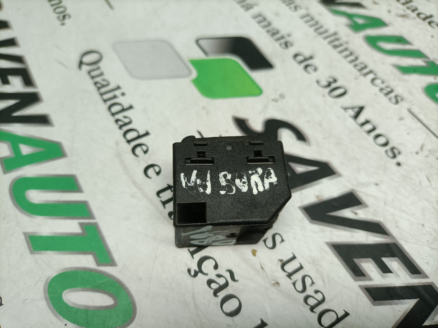 Botão / Botões / Comutador Vidro Dto VOLKSWAGEN GOLF IV (1J1) | 97 - 07 Imagem-1