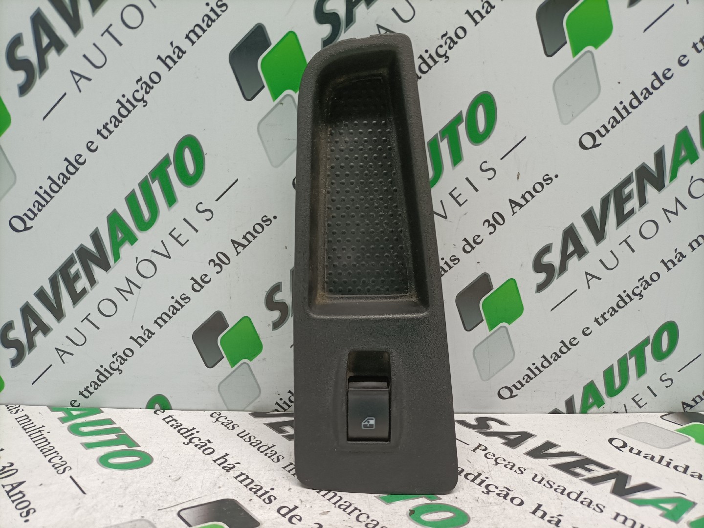 Botão / Botões / Comutador Vidro Dto FIAT GRANDE PUNTO (199_) | 05 - 