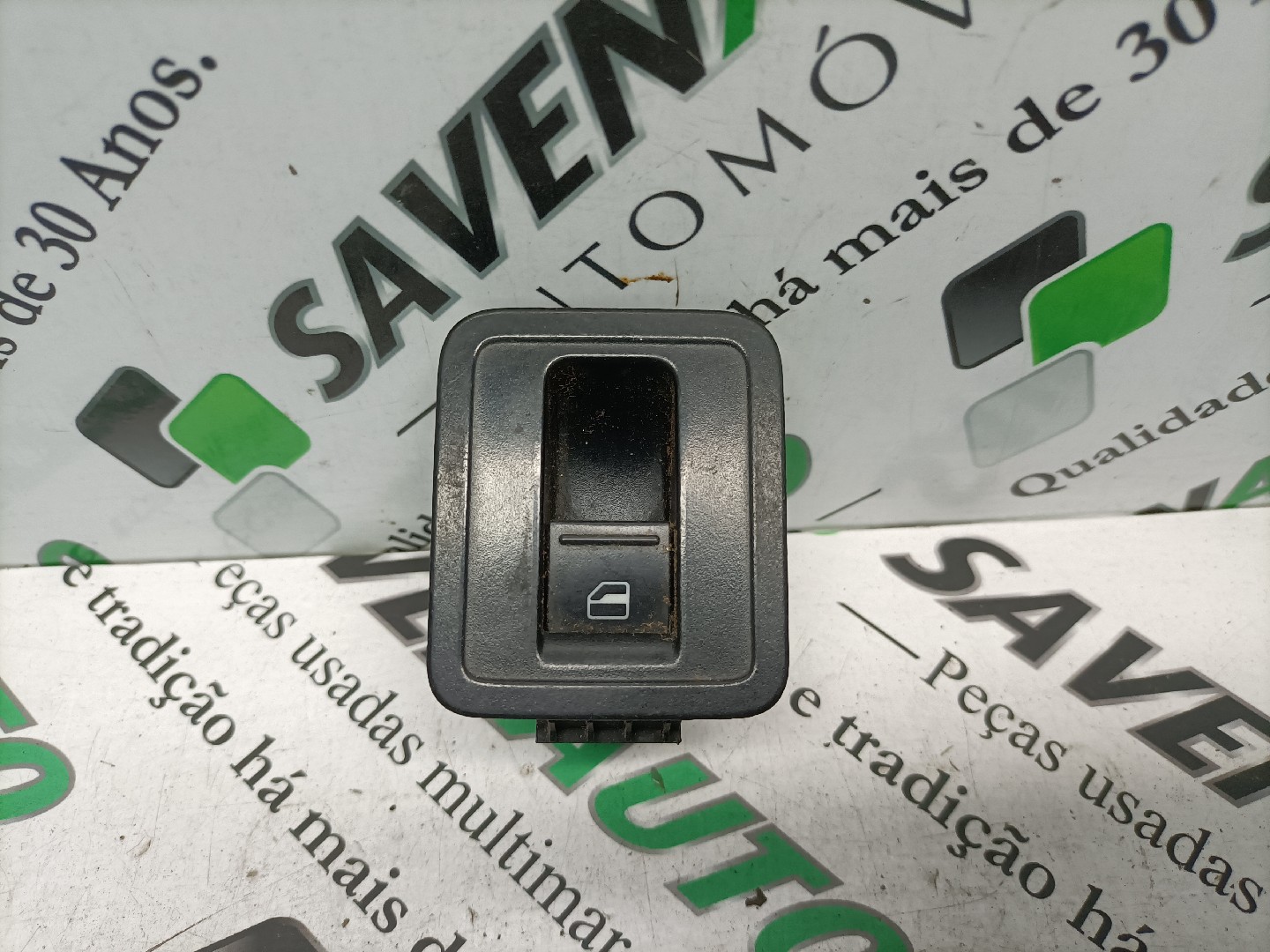 Botão / Botões / Comutador Vidro Dto VOLKSWAGEN POLO (6R1, 6C1) | 09 - 