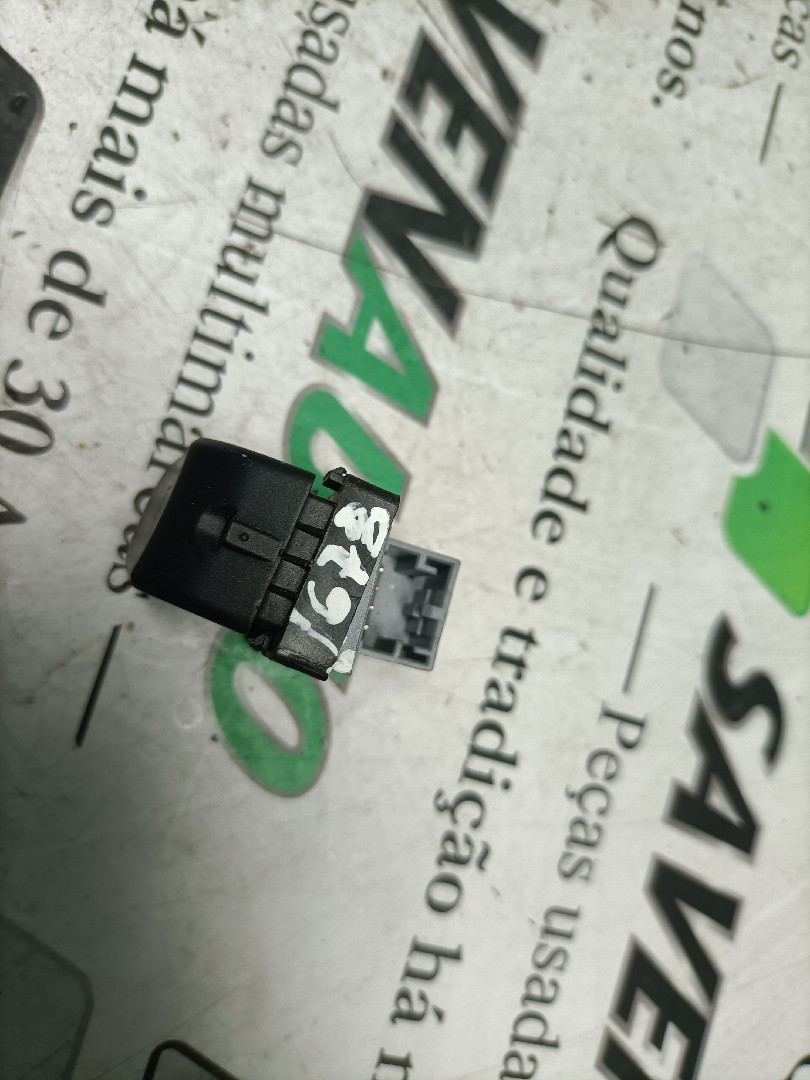 Botão / Botões / Comutador Vidro Dto AUDI A4 (8K2, B8) | 07 - 15 Imagem-2