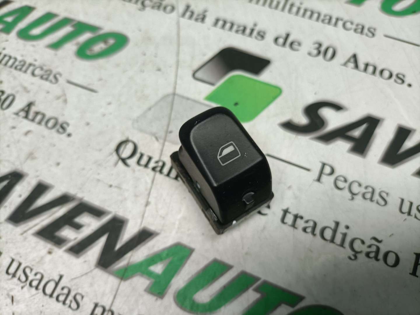 Botão / Botões / Comutador Vidro Dto AUDI A4 (8K2, B8) | 07 - 15