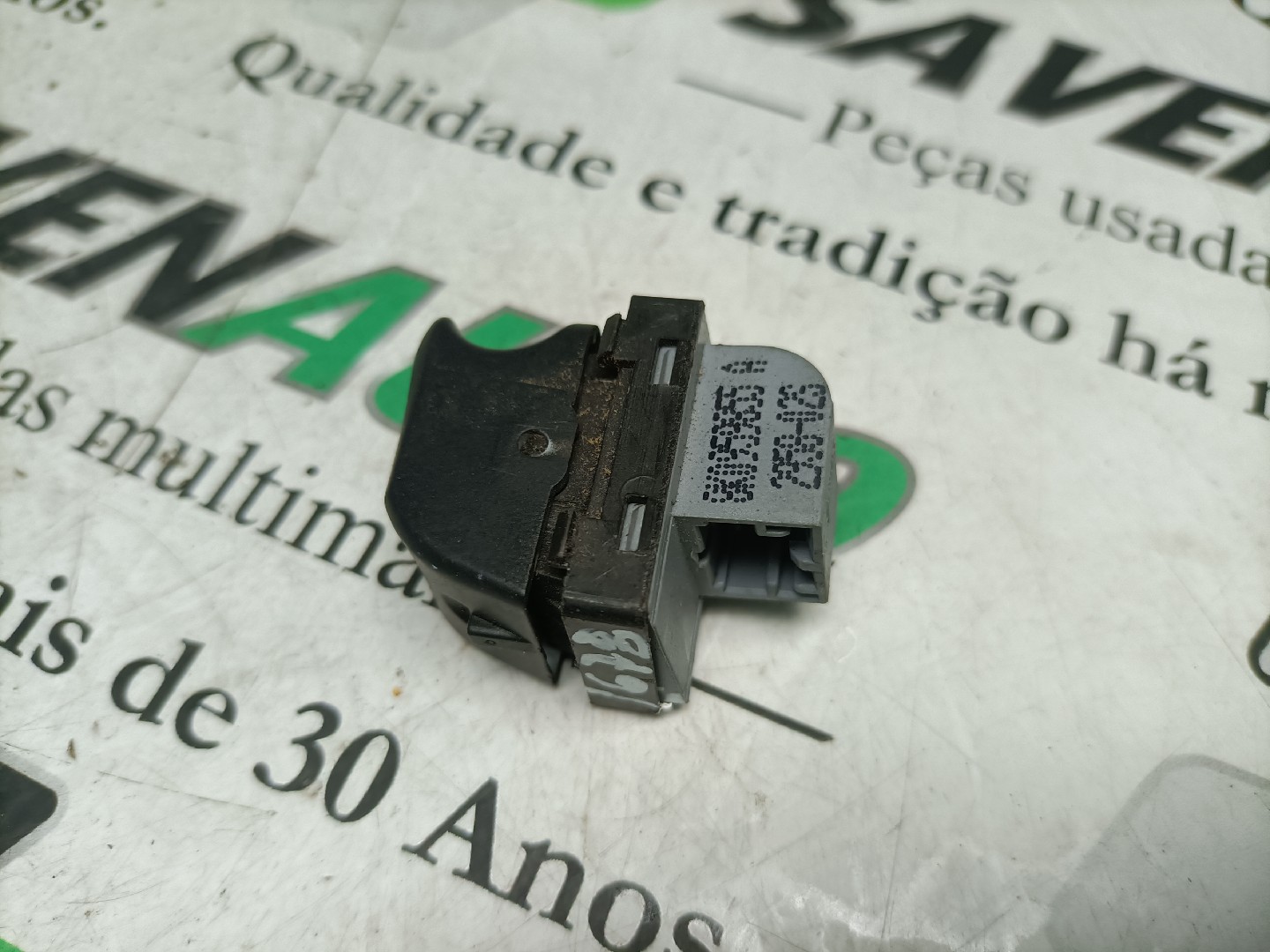 Botão / Botões / Comutador Vidro Dto AUDI A4 (8K2, B8) | 07 - 15 Imagem-1