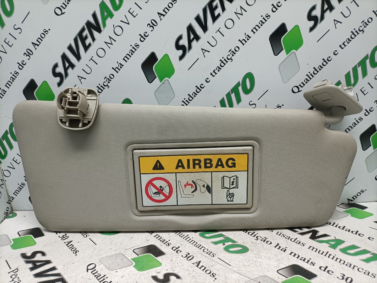 Pala Sol Dto RENAULT CAPTUR I (J5_, H5_) | 13 - 