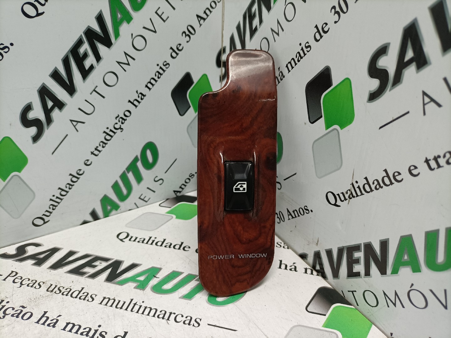 Botão / Botões / Comutador Vidro Dto SSANGYONG MUSSO (FJ) | 93 - 07