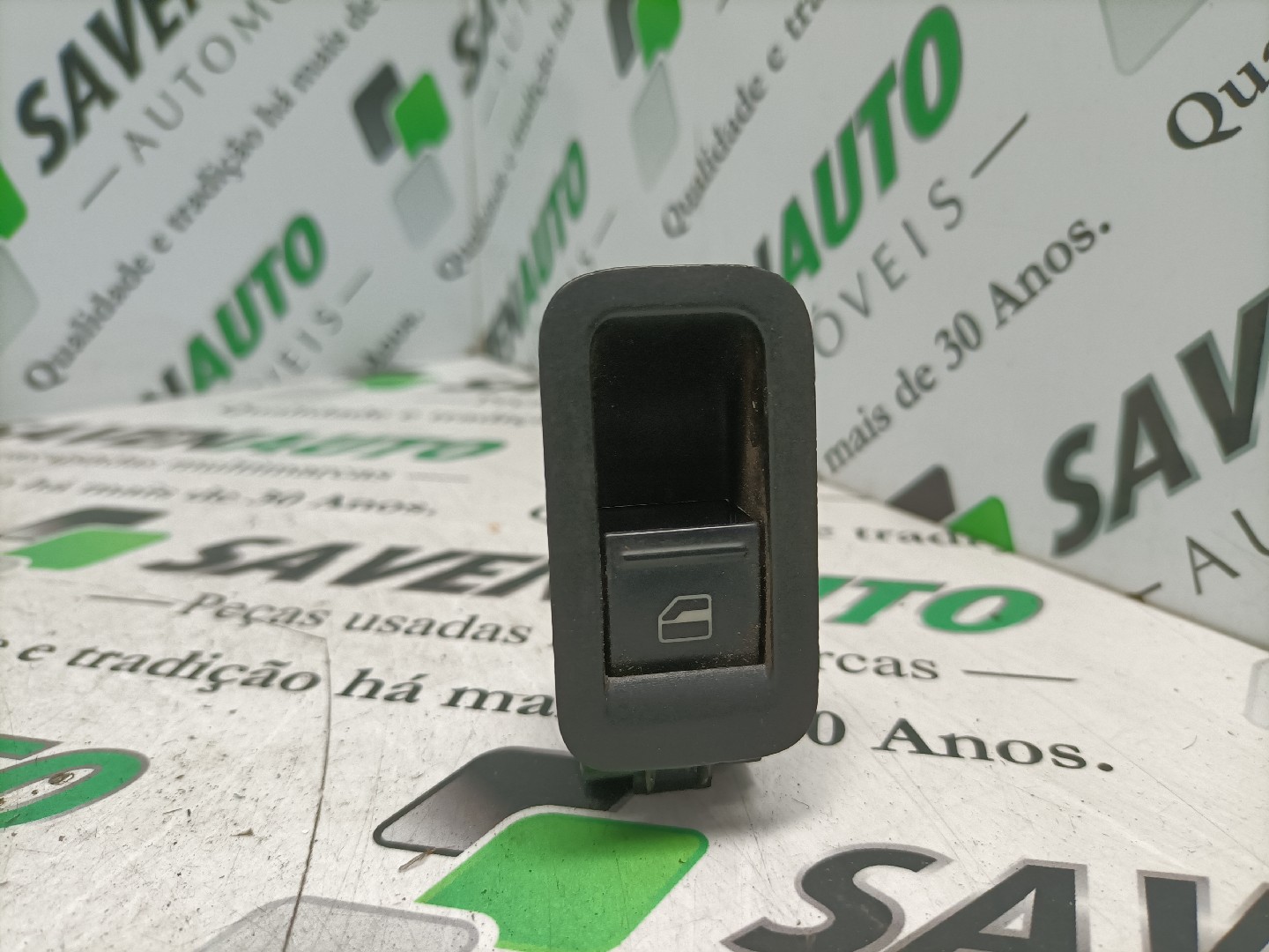 Botão / Botões / Comutador Vidro Dto VOLKSWAGEN POLO (6R1, 6C1) | 09 - 