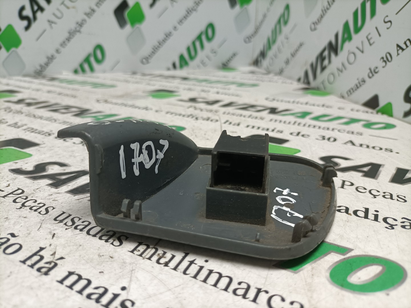 Botão / Botões / Comutador Vidro Dto SKODA OCTAVIA I (1U2) | 96 - 10 Imagem-2