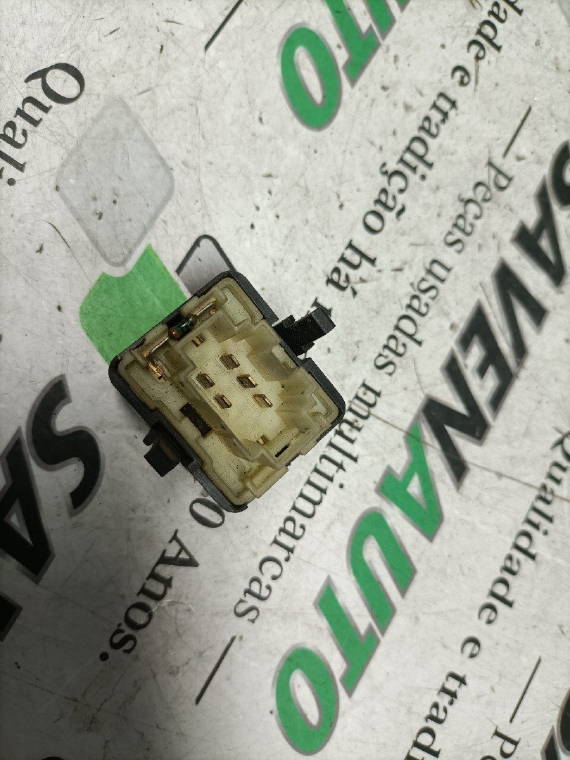 Botão / Botões / Comutador Vidro Dto VOLKSWAGEN GOLF III (1H1) | 91 - 98 Imagem-2