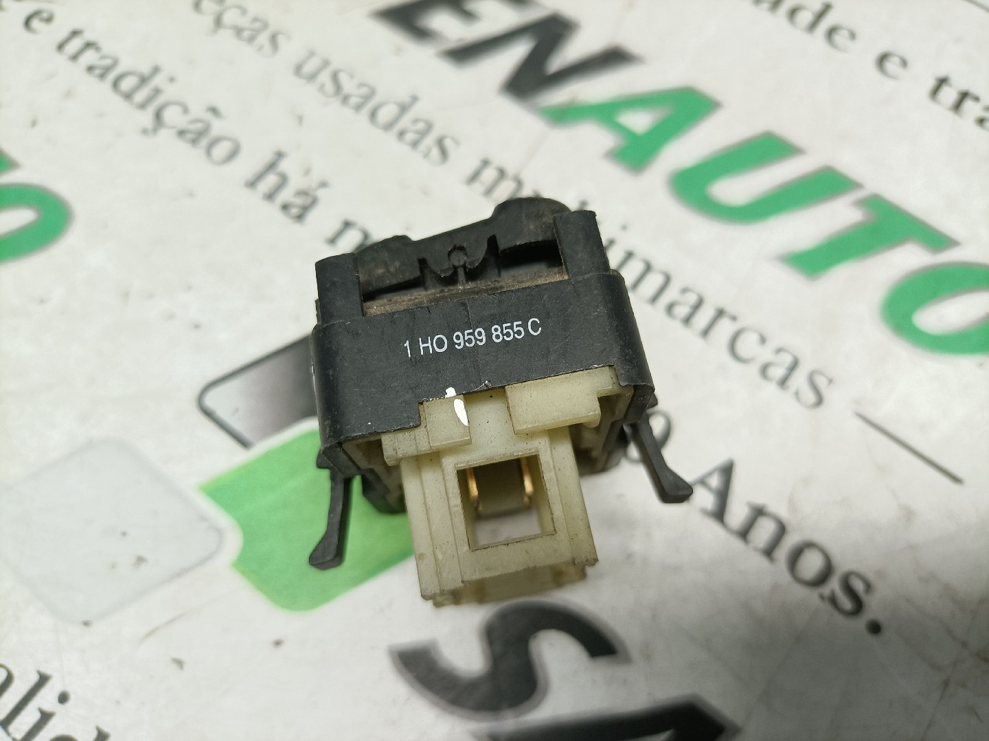 Botão / Botões / Comutador Vidro Dto VOLKSWAGEN GOLF III (1H1) | 91 - 98 Imagem-3