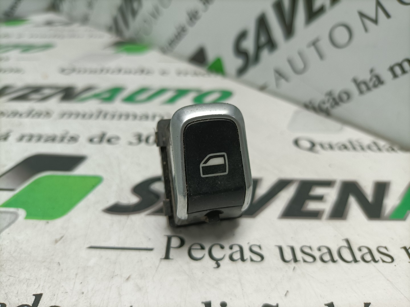 Botão / Botões / Comutador Vidro Dto AUDI A4 (8K2, B8) | 07 - 15