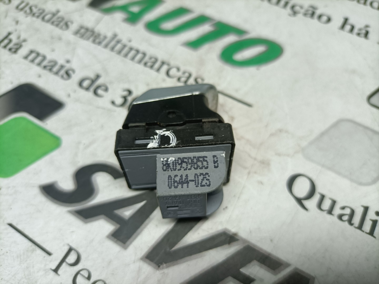 Botão / Botões / Comutador Vidro Dto AUDI A4 (8K2, B8) | 07 - 15 Imagem-3