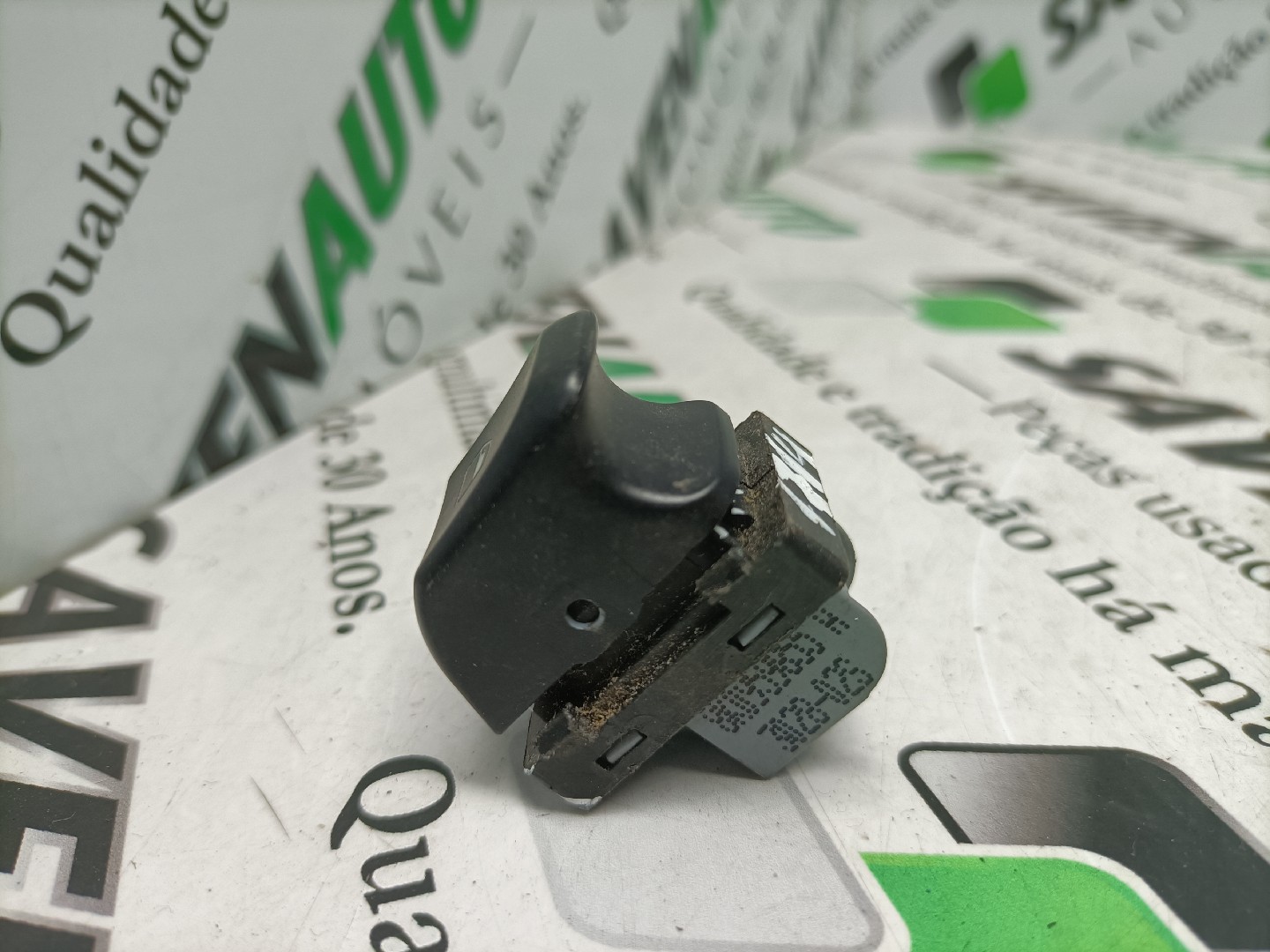 Botão / Botões / Comutador Vidro Dto AUDI A4 (8K2, B8) | 07 - 15 Imagem-1