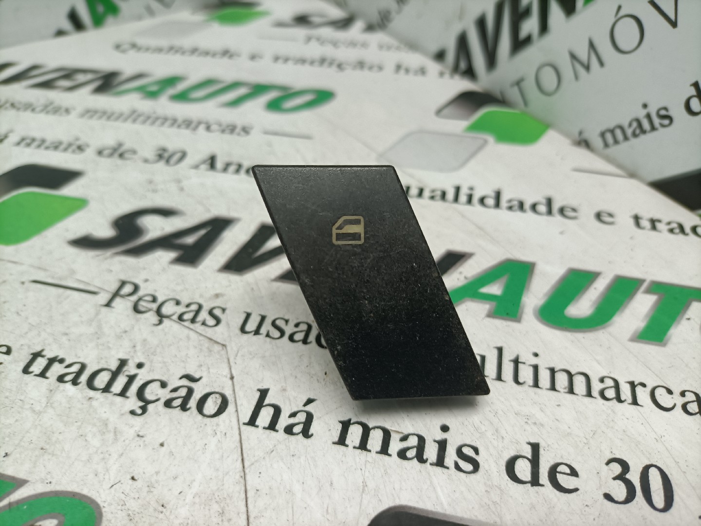 Botão / Botões / Comutador Vidro Dto SEAT IBIZA III (6L1) | 02 - 09