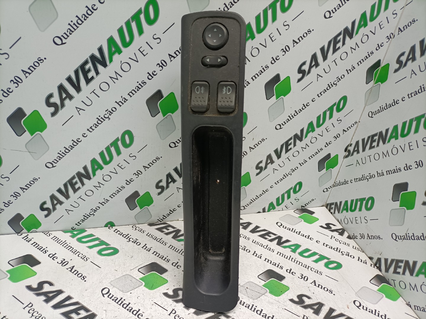 Botão / Comando Regulador de Espelhos ALFA ROMEO 156 (932_) | 97 - 05