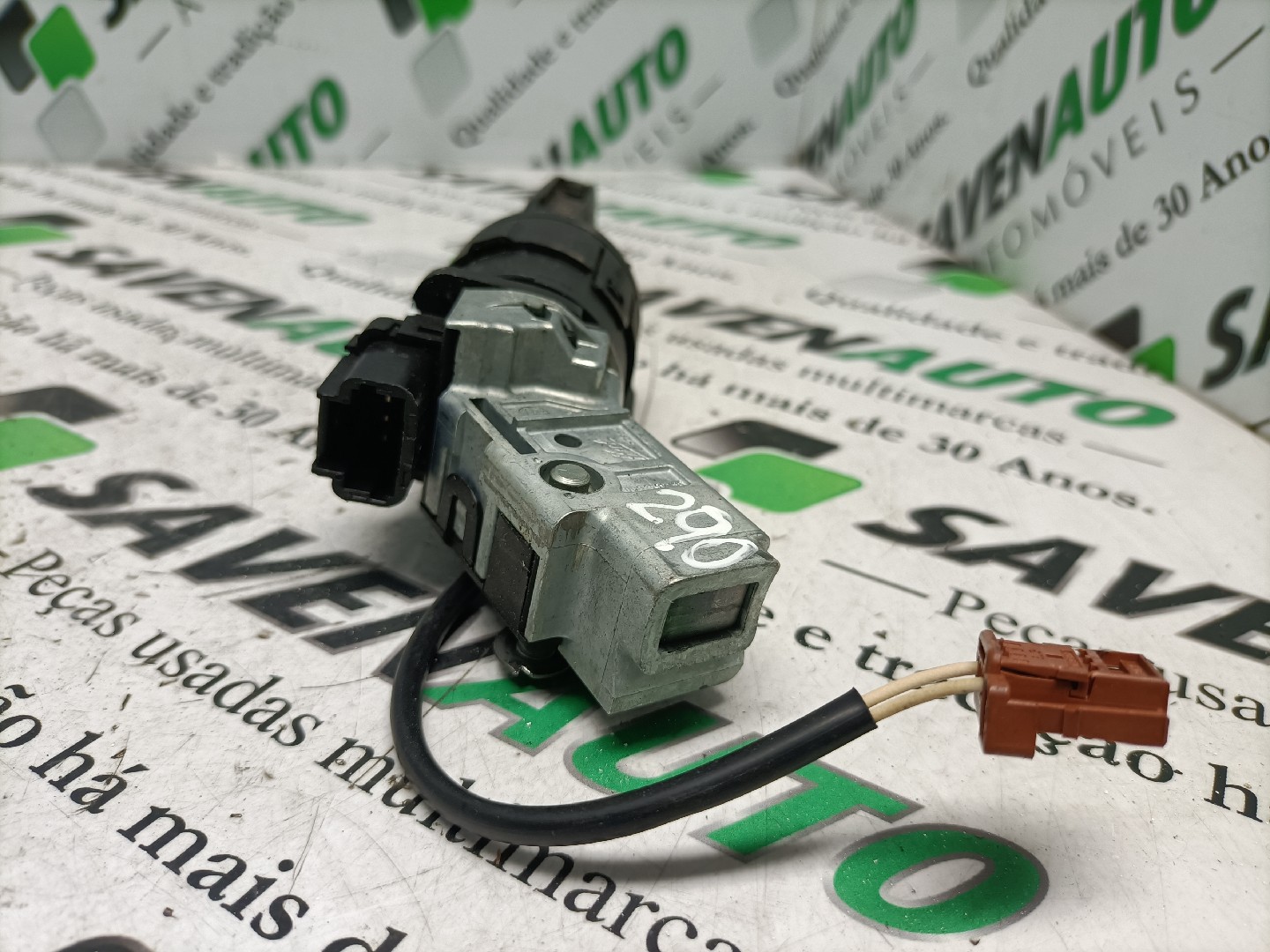 Canhão Ignição PEUGEOT 2008 I (CU_) | 13 -  Imagem-2