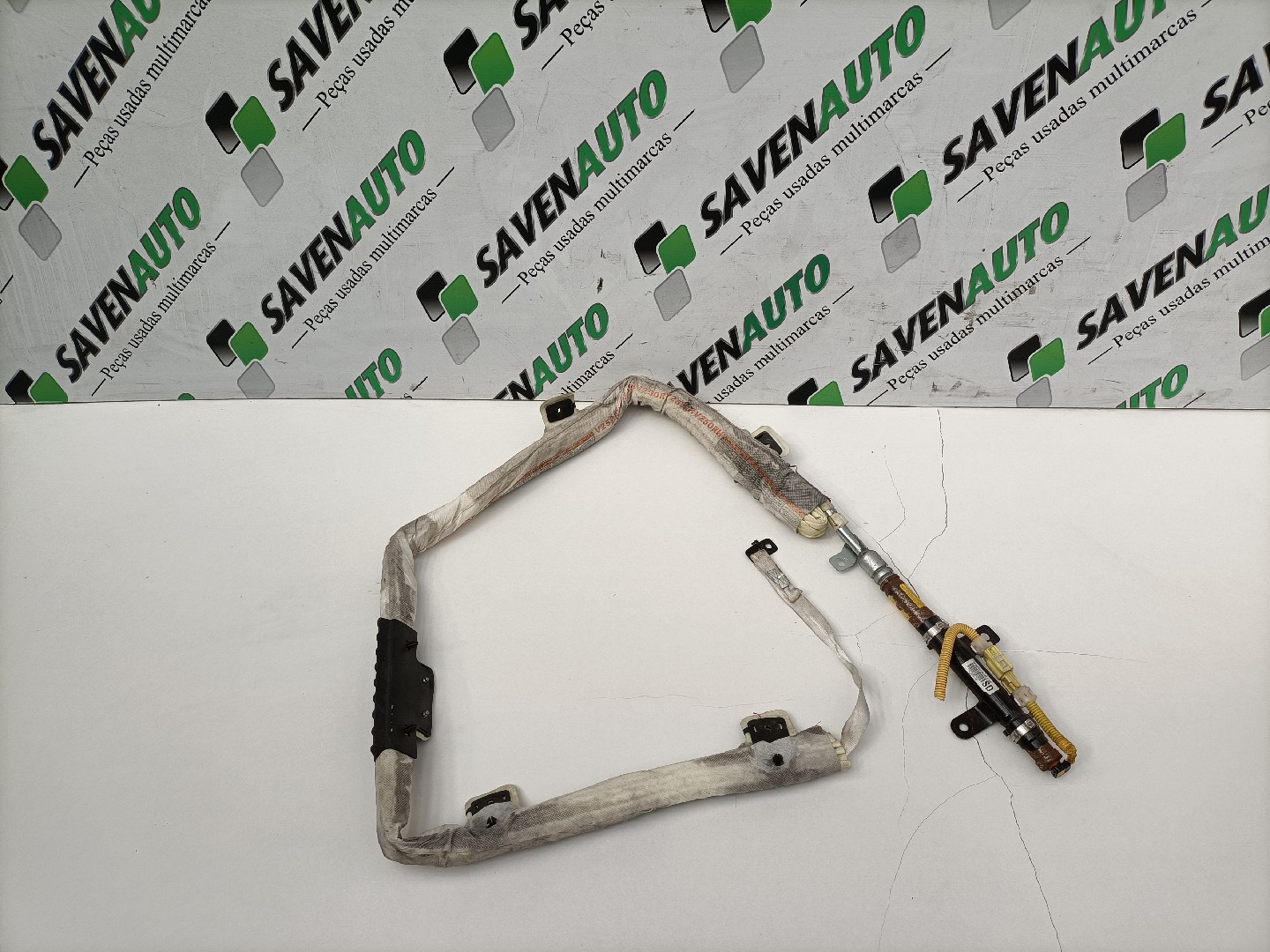 Curtain Airbag CHEVROLET EPICA (KL1_) | 05 - 