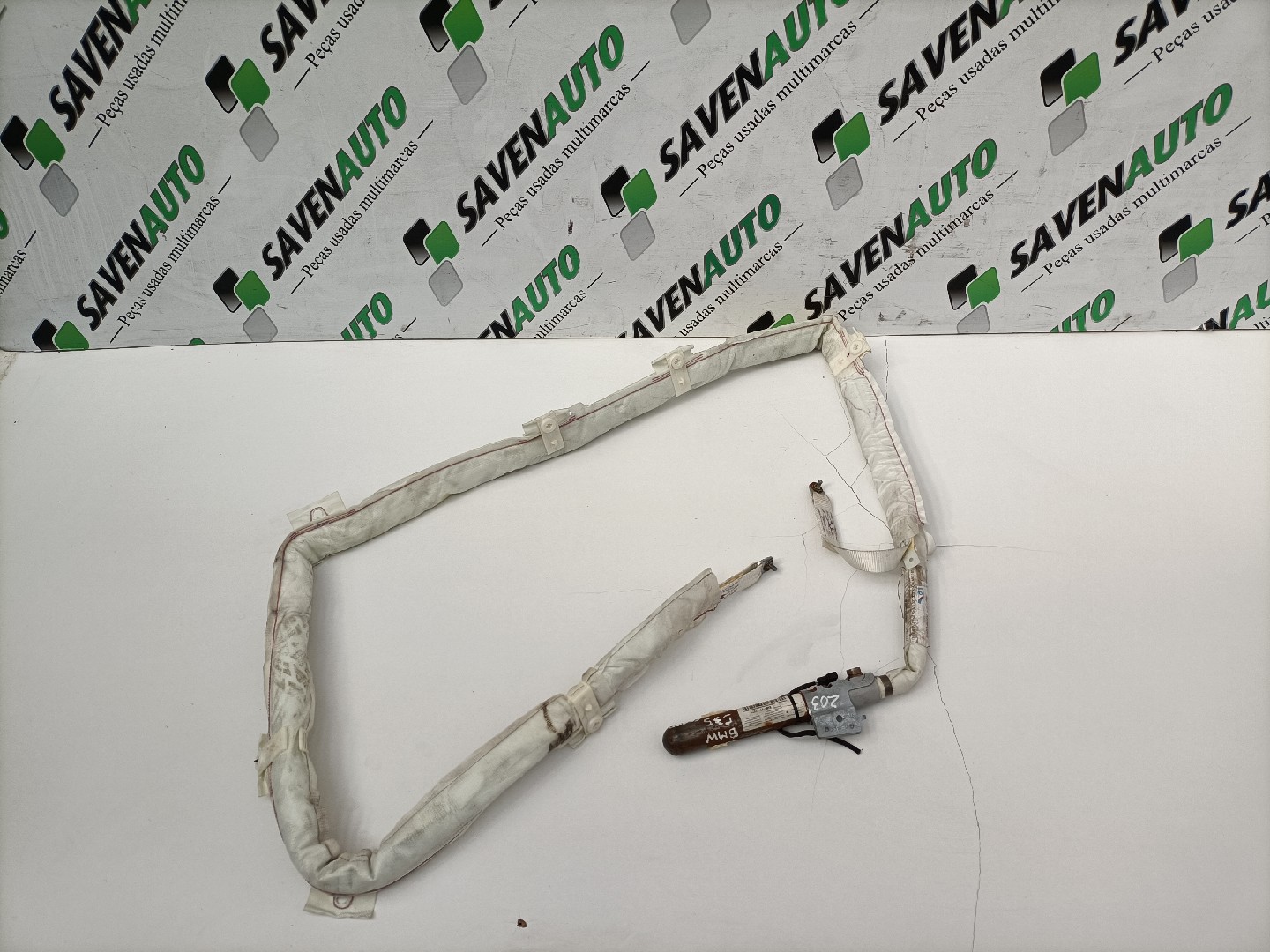 Airbag Lateral Dcho. BMW 5 (E60) | 01 - 10