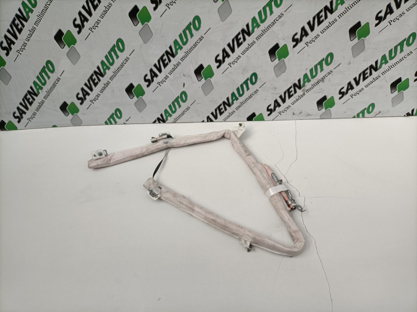 Airbag Lateral Dcho. CITROEN C3 AIRCROSS II (2R_, 2C_) | 17 - 