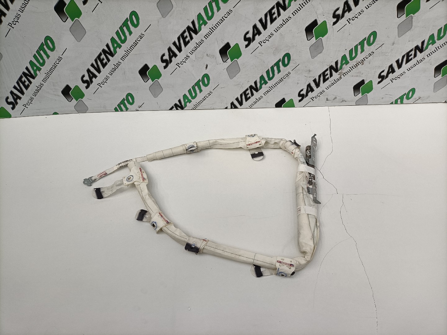Curtain Airbag RENAULT TALISMAN (L2M_) | 15 - 