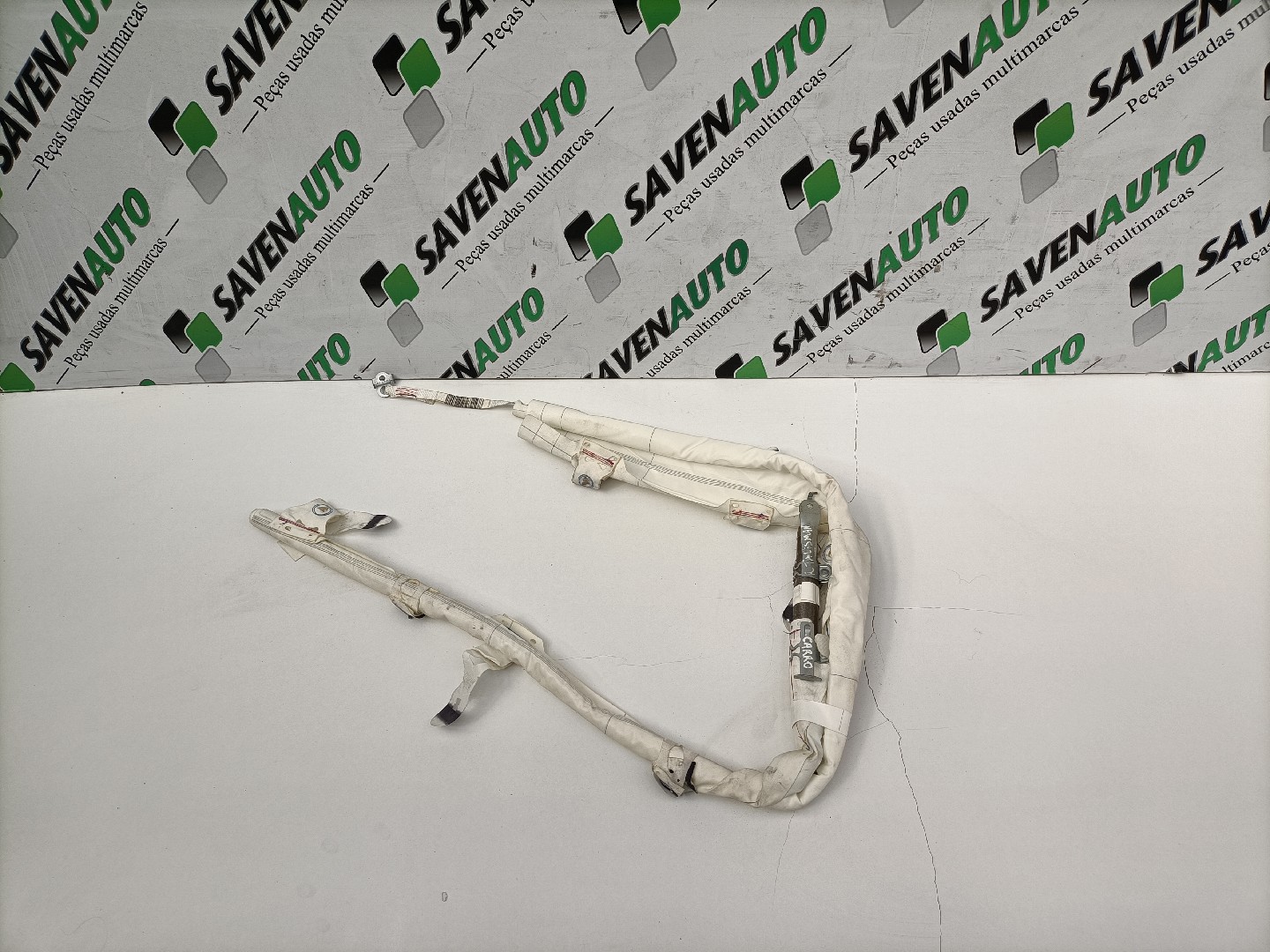 Curtain Airbag RENAULT TALISMAN (L2M_) | 15 - 