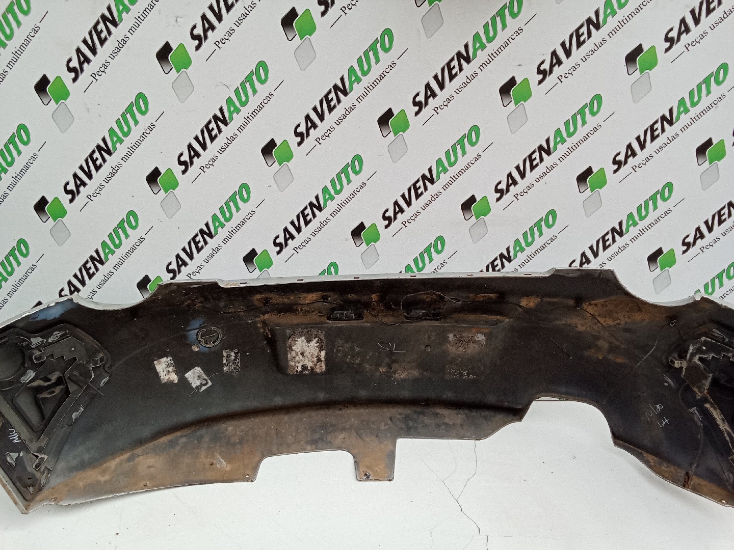 Para Choques Trás BMW Z4 Roadster (E85) | 02 - 09 Imagem-3