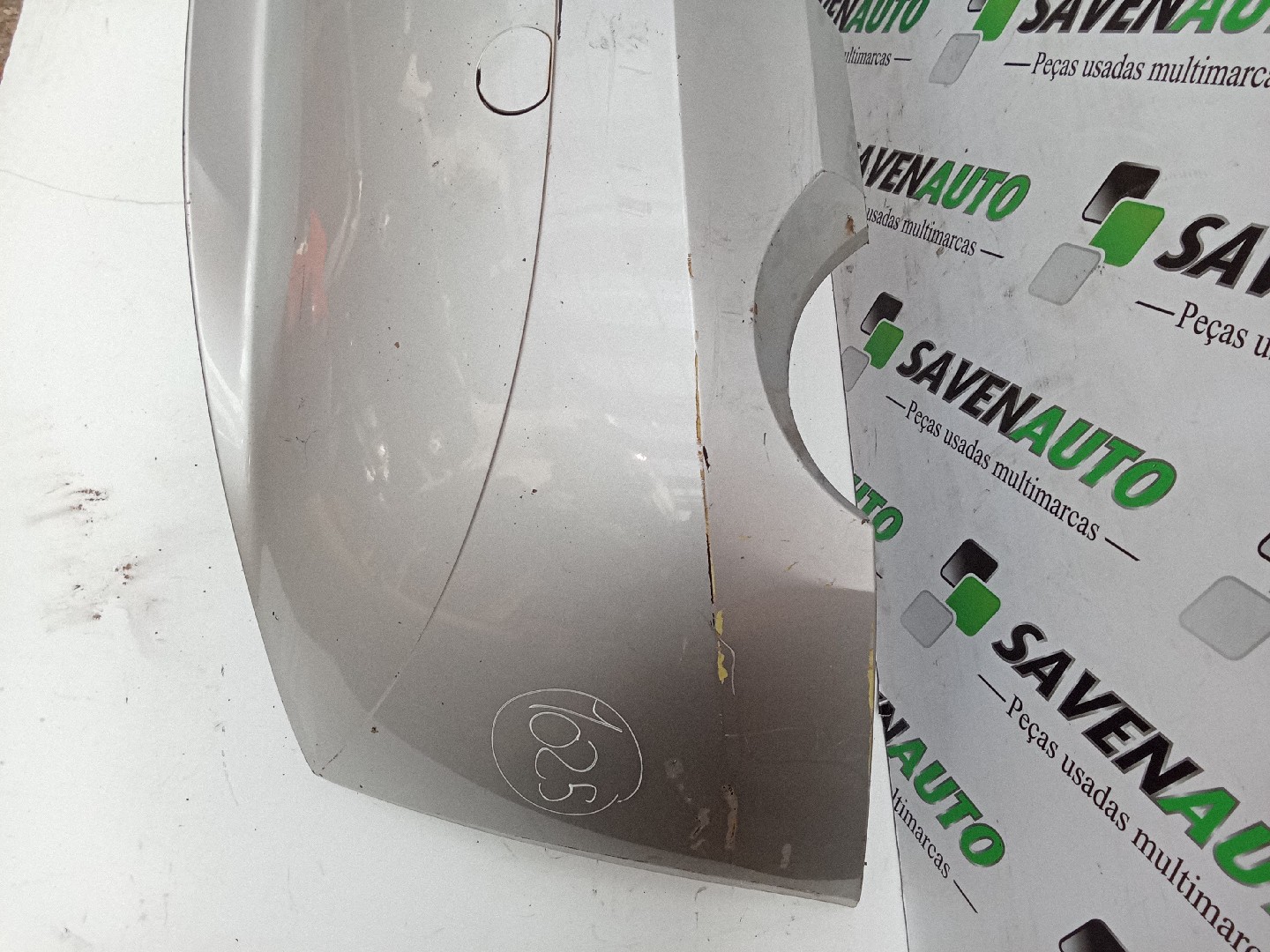 Para Choques Trás BMW Z4 Roadster (E85) | 02 - 09 Imagem-2