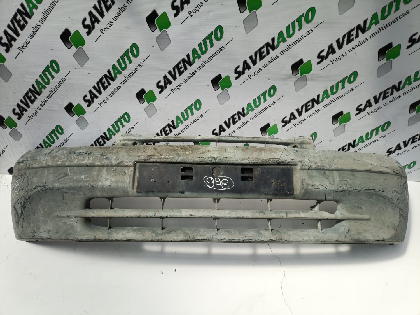 Para Choques Frente RENAULT KANGOO (KC0/1_) | 97 - 