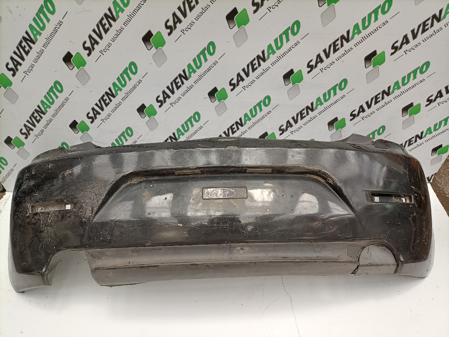 Paragolpes Trasero ALFA ROMEO 147 (937_) | 00 - 10