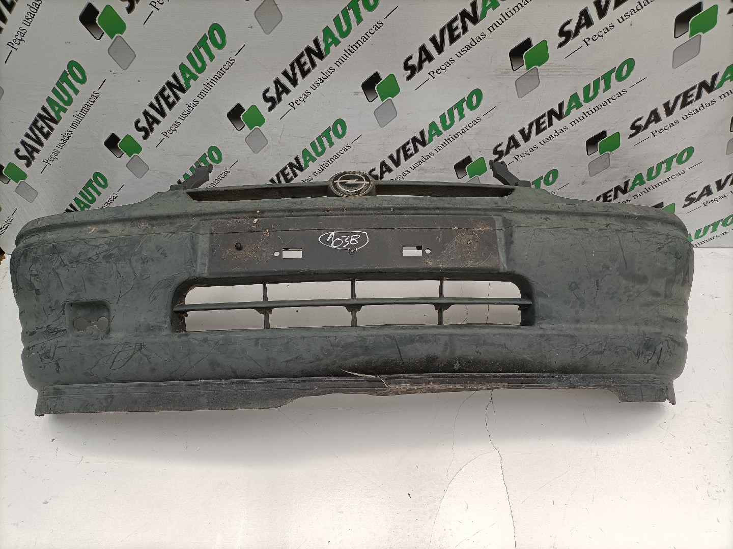 Para Choques Frente OPEL CORSA B (S93) | 93 - 02