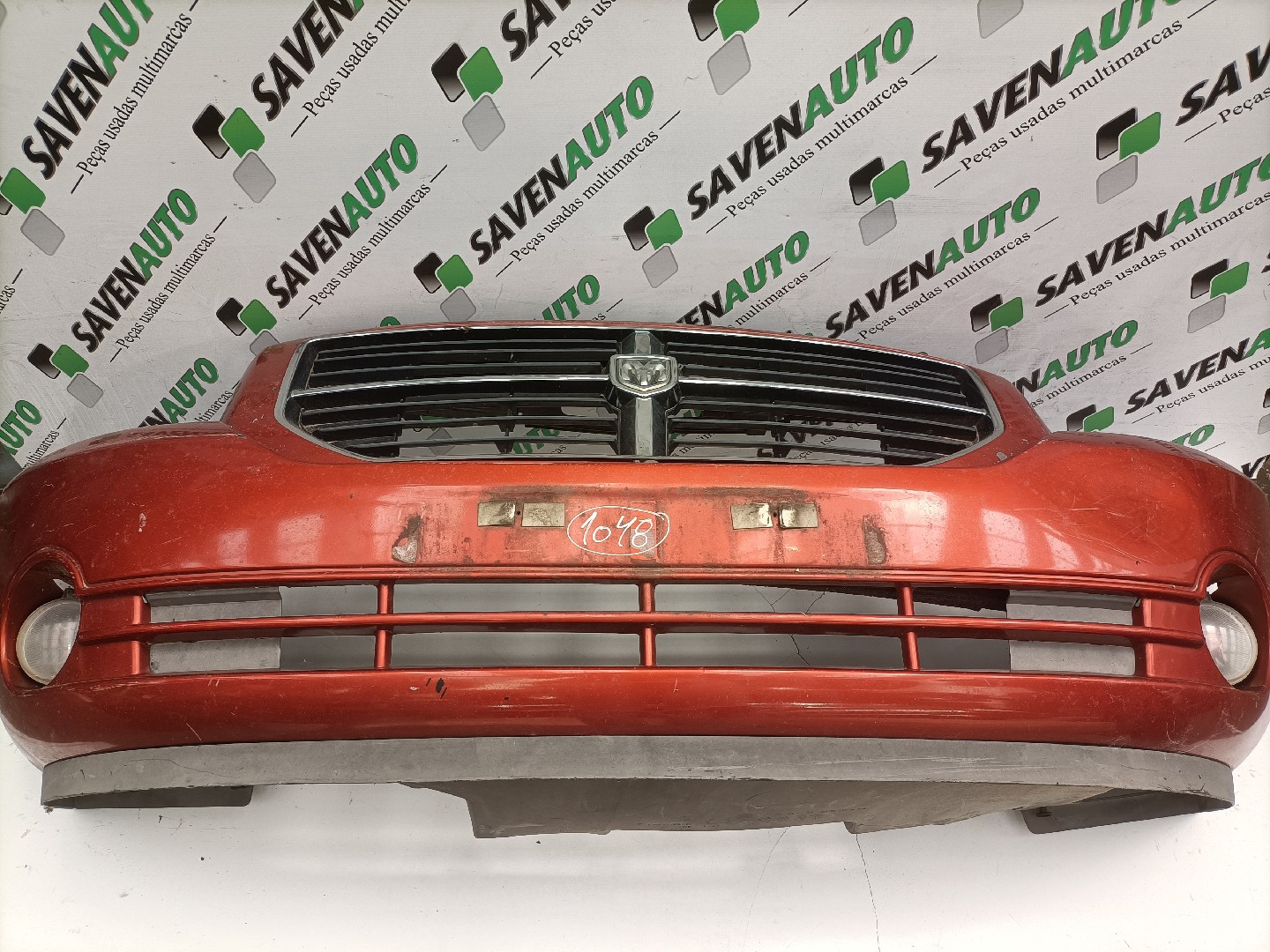 Para Choques Frente DODGE CALIBER | 06 - 