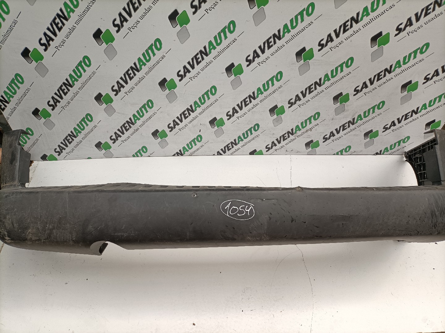 Para Choques Trás OPEL COMBO Caixa/Combi | 01 - 