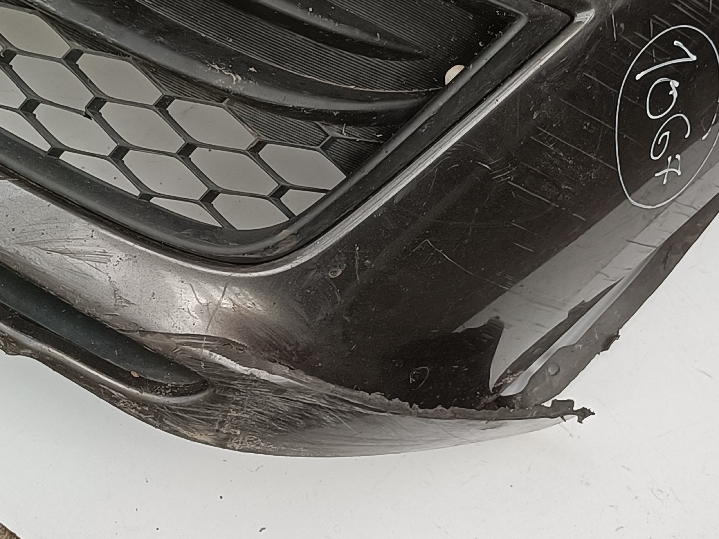 Para Choques Frente MAZDA 6 Hatchback (GH) | 07 - 13 Imagem-3