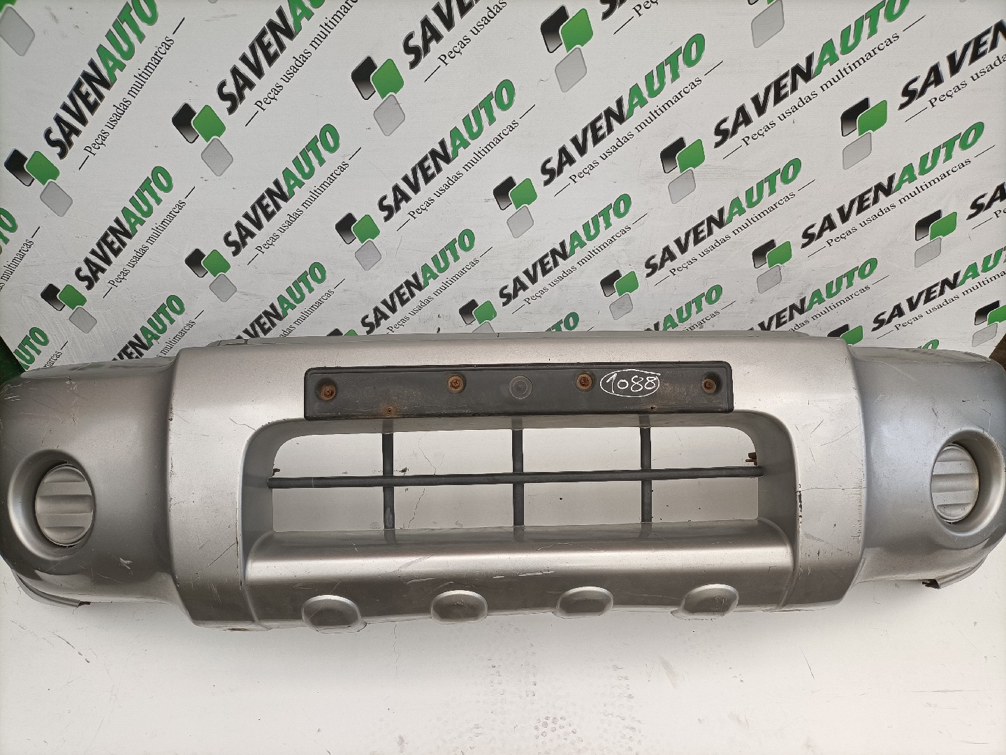 Para Choques Frente NISSAN NAVARRA (D22) | 98 - 07