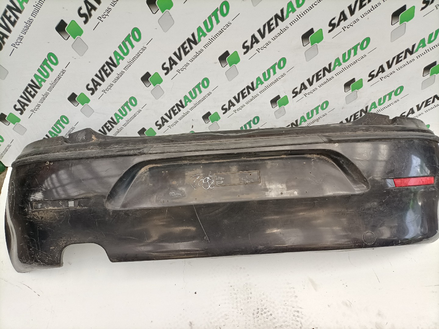 Paragolpes Trasero ALFA ROMEO 147 (937_) | 00 - 10