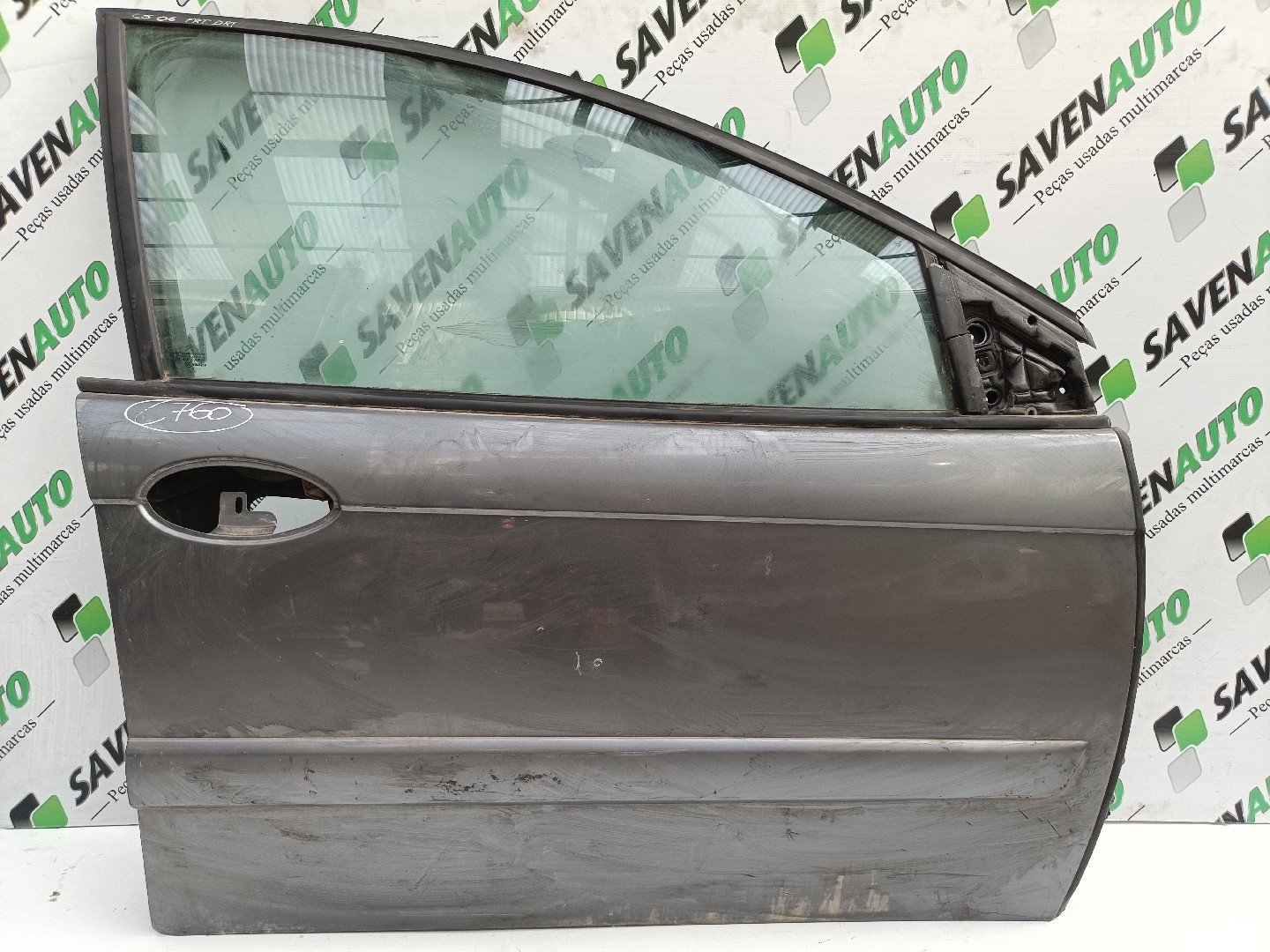 Puerta Delantera Dcho CITROEN C5 II (RC_) | 04 - 