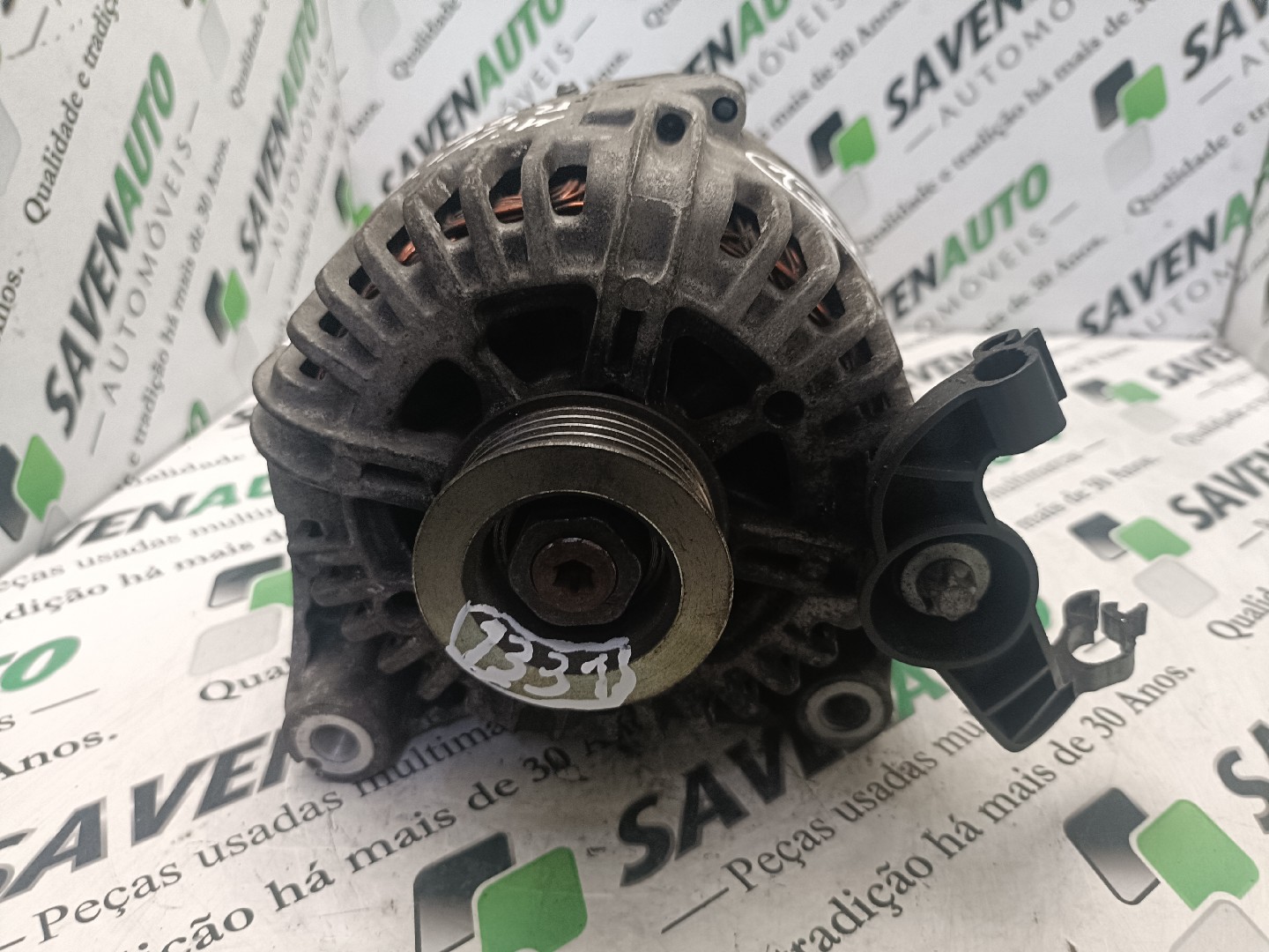 Alternador MINI MINI (R56) | 05 - 14