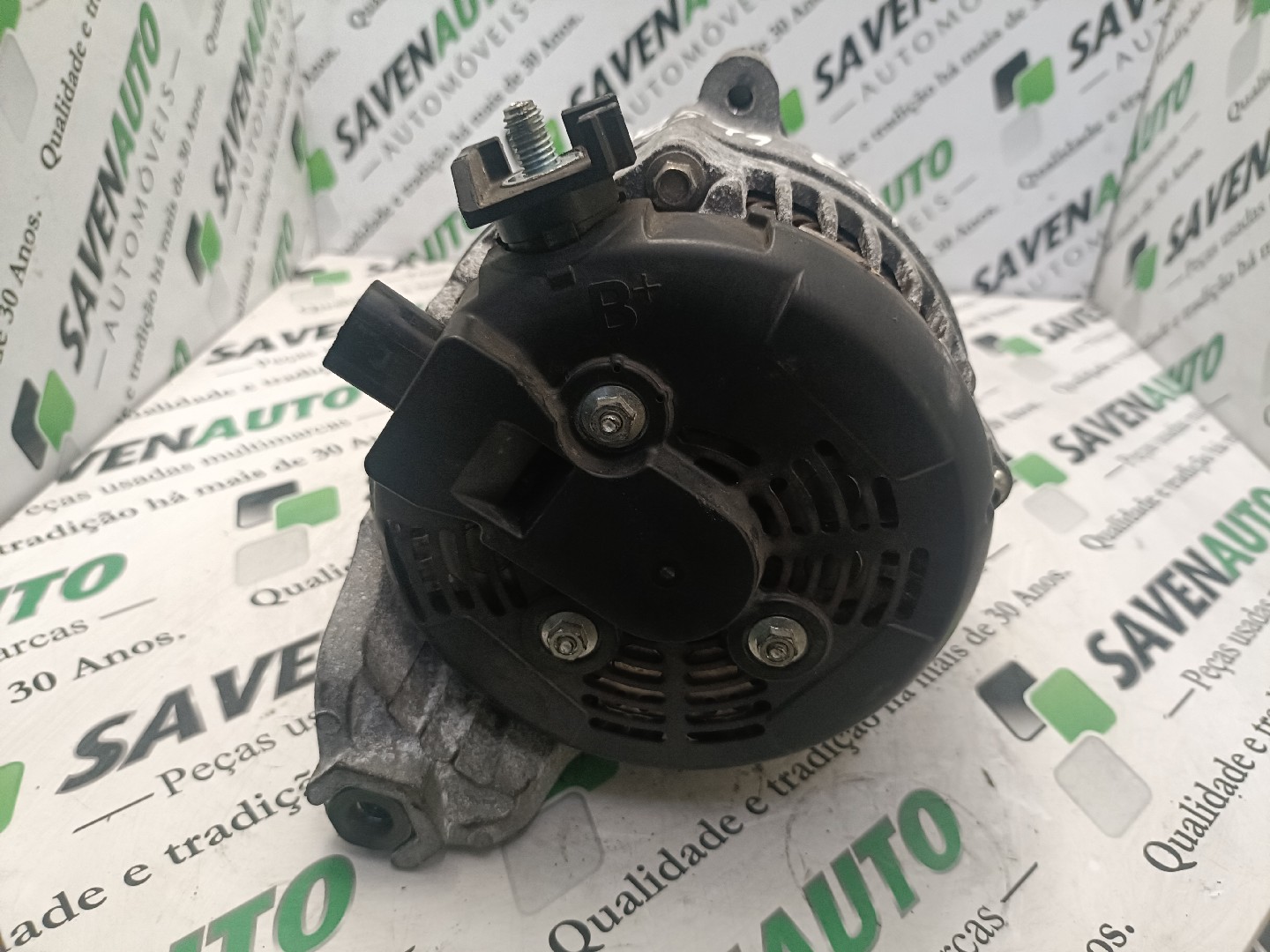 Alternador BMW 1 (F21) | 11 -  Imagem-2