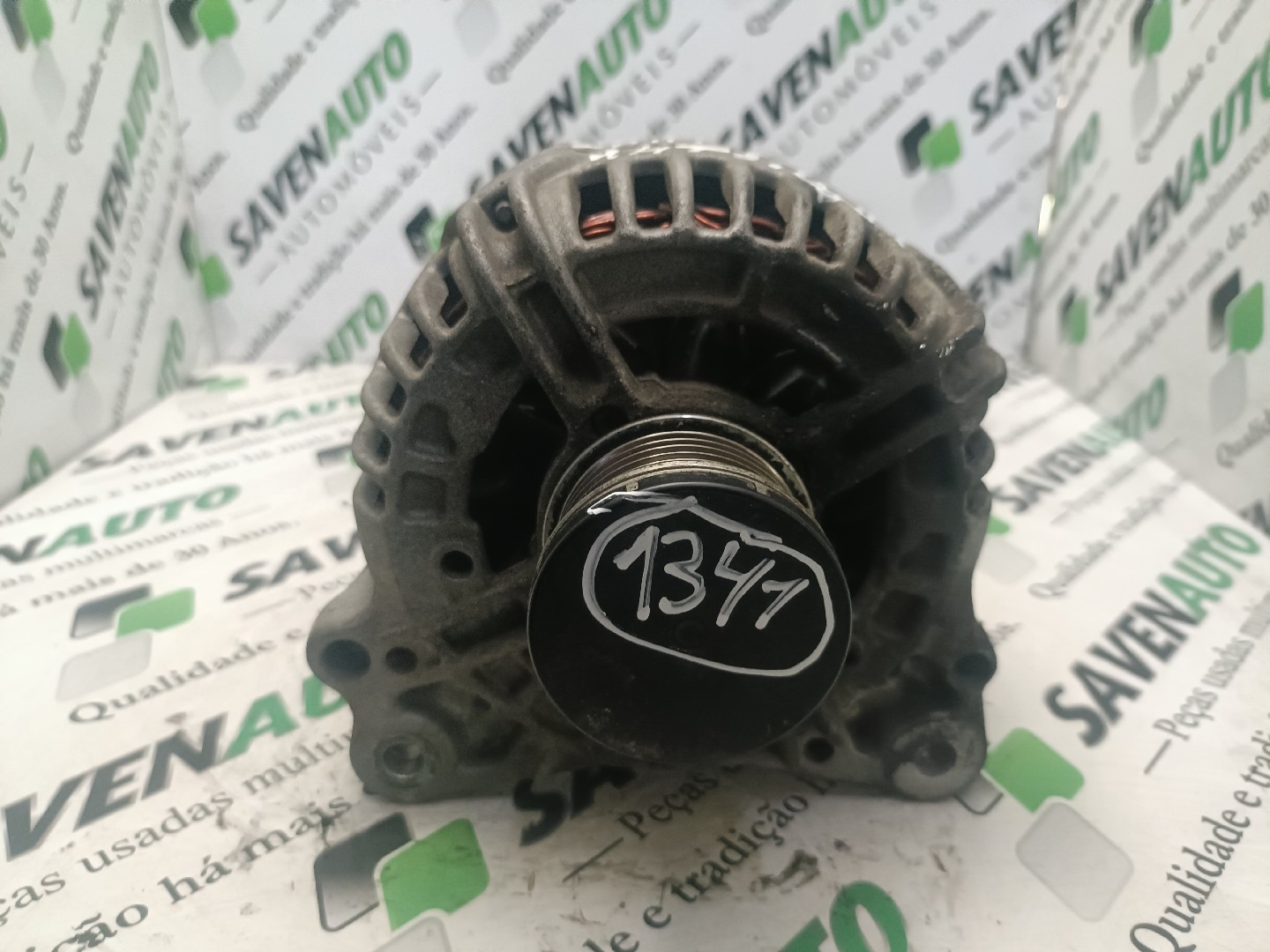Alternador SEAT LEON (1P1) | 05 - 13