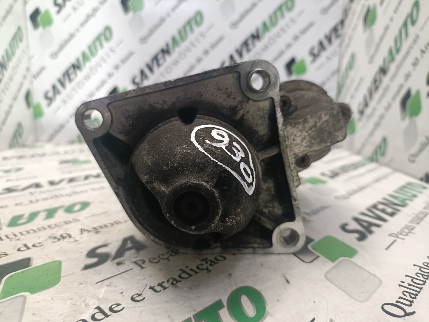 Motor de Arranque ALFA ROMEO 156 Sportwagon (932_) | 97 - 06