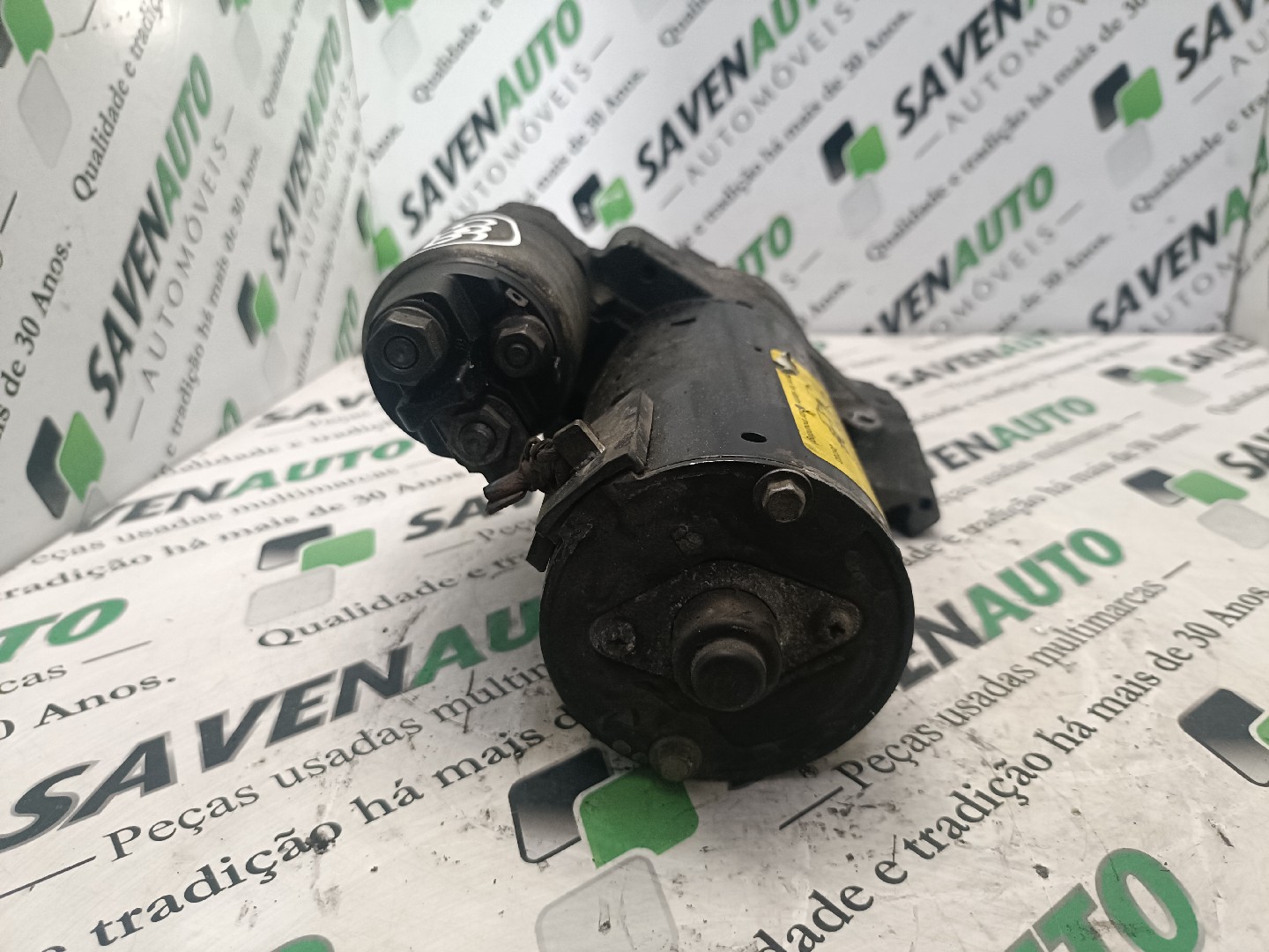 Motor Arranque BMW 1 (F20) | 11 - 19 Imagem-2