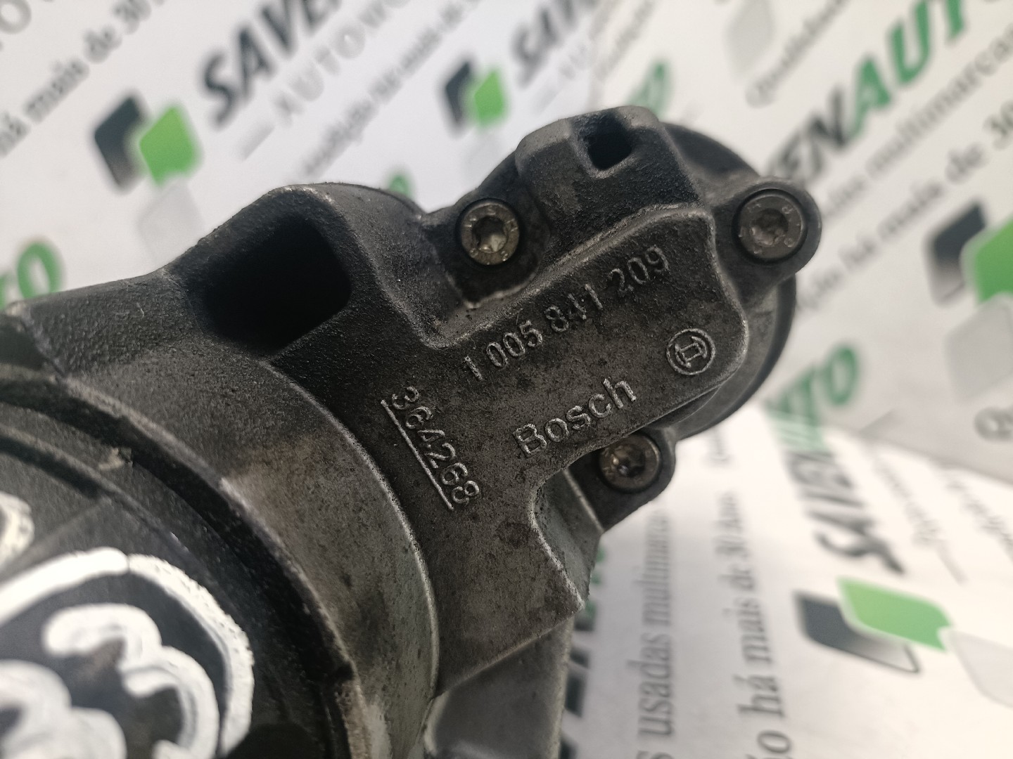 Motor Arranque BMW 1 (F20) | 11 - 19 Imagem-4