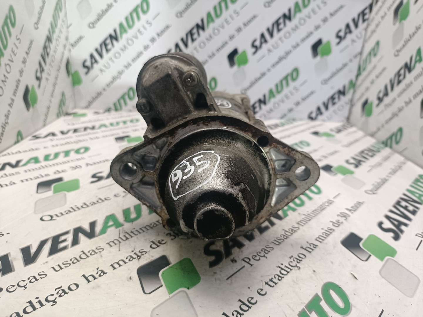 Motor Arranque OPEL ASTRA J (P10) | 09 - 15