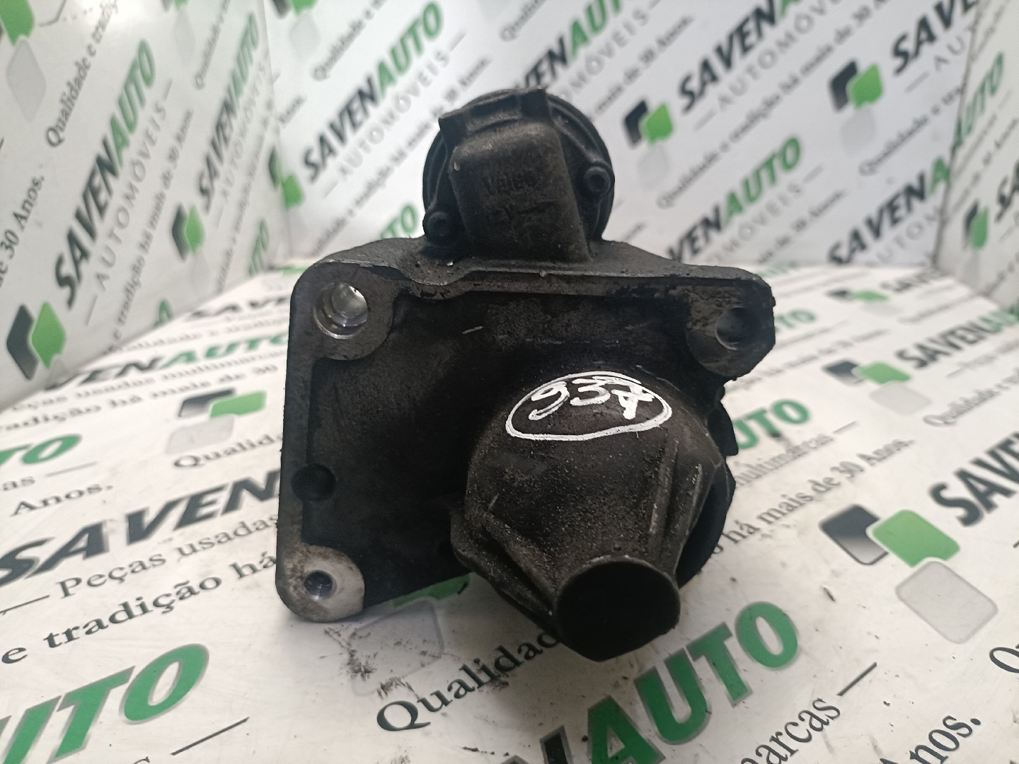 Motor de Arranque CITROEN C3 II (SC_) | 09 - 