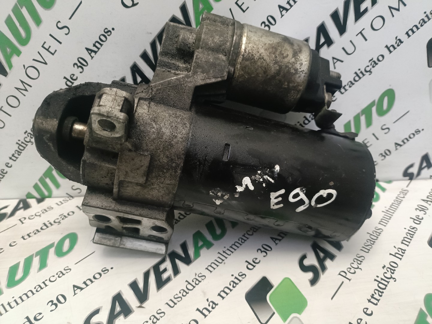 Motor Arranque BMW 3 (E90) | 04 - 12 Imagem-3