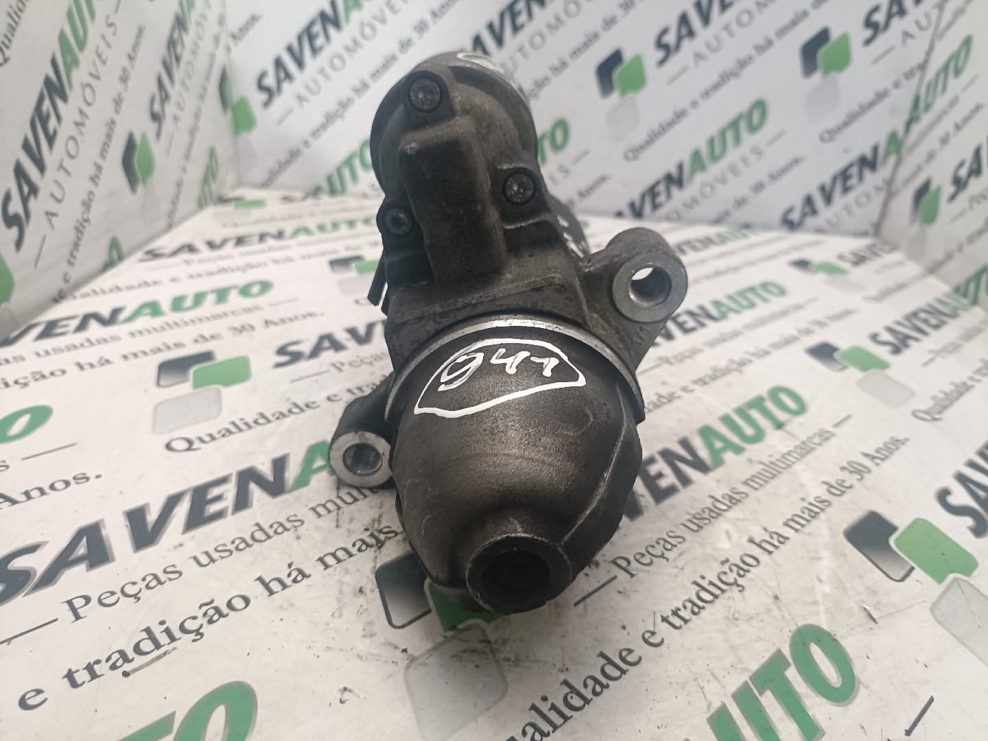 Motor Arranque MINI MINI (R56) | 05 - 14