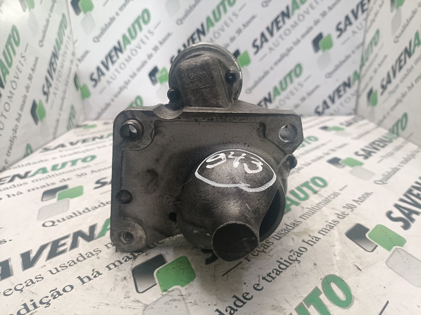Motor Arranque PEUGEOT 208 I (CA_, CC_) | 12 - 