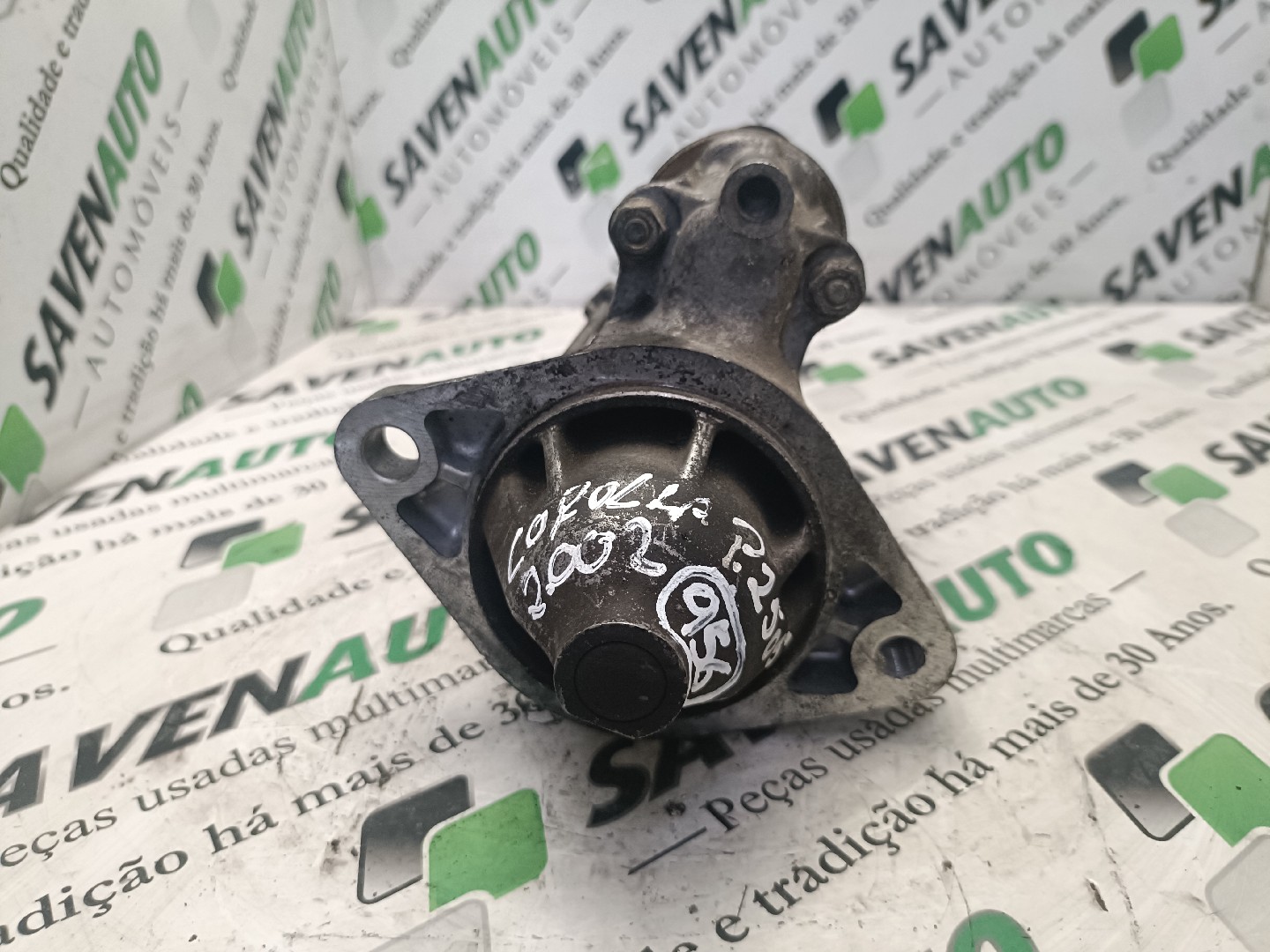 Motor Arranque TOYOTA COROLLA (_E12_) | 01 - 07