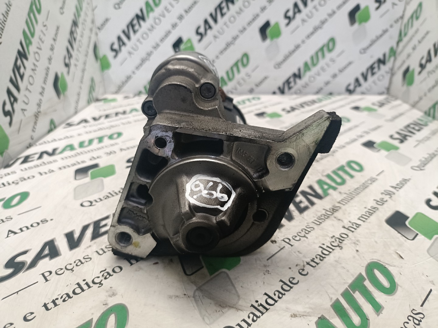 Motor Arranque NISSAN MICRA V (K14) | 16 - 
