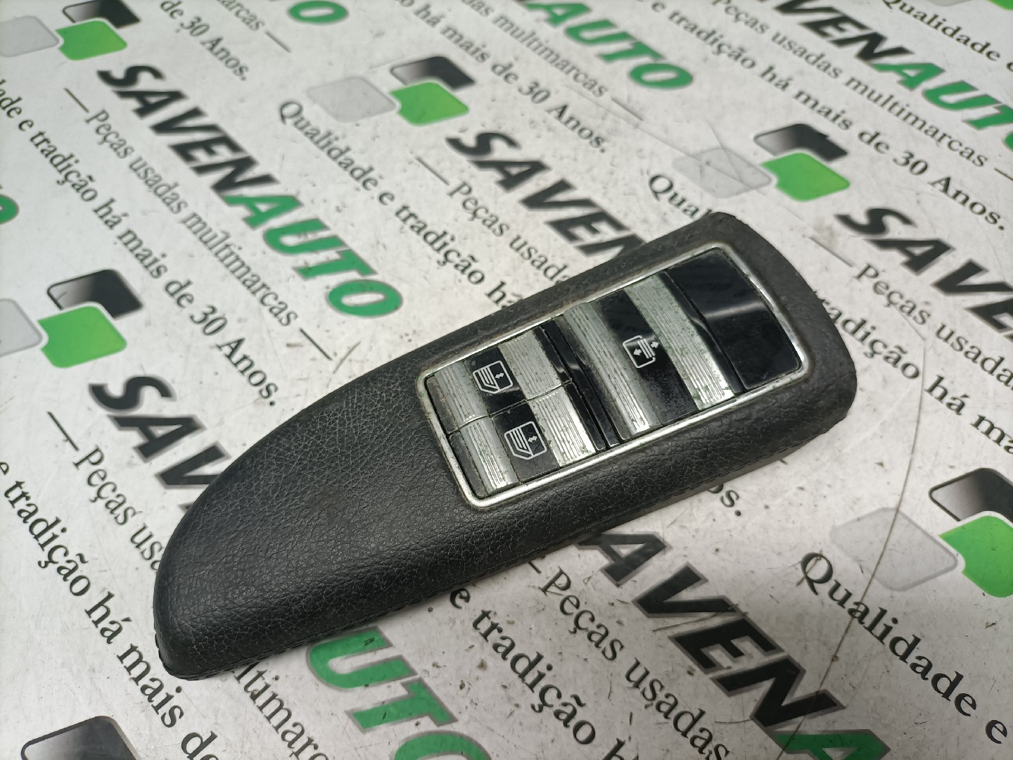 Botão / Botões / Comutador Vidro Dto MERCEDES-BENZ S-CLASS (W221) | 05 - 13