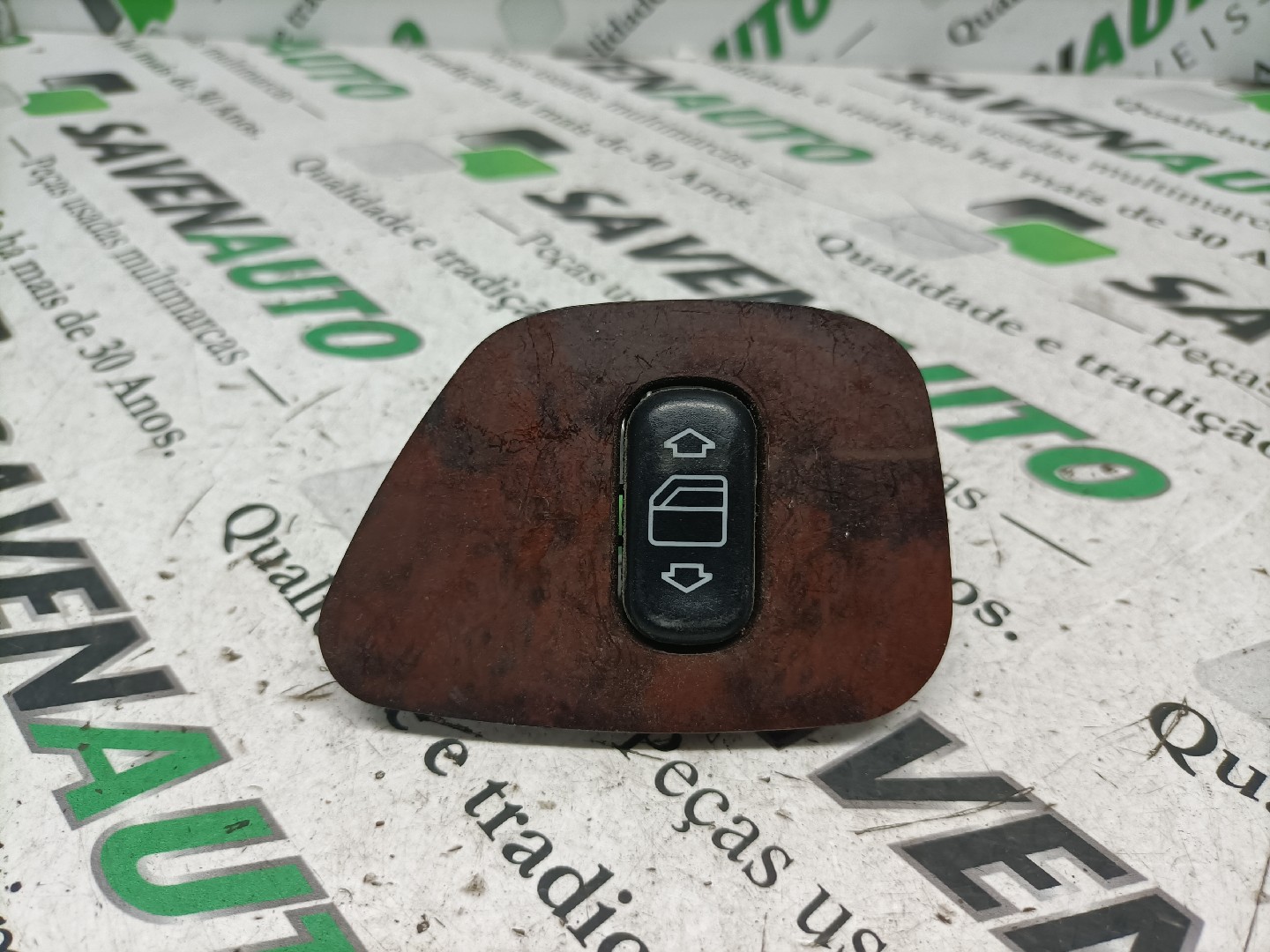 Botão / Botões / Comutador Vidro Esq MERCEDES-BENZ S-CLASS (W220) | 98 - 05